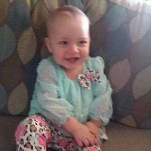 Meet your Posher, Jenny